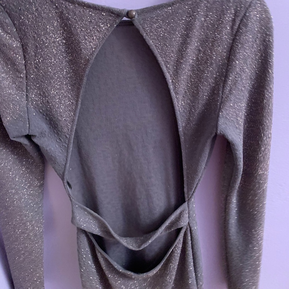 Super comfortable and cute dress!!